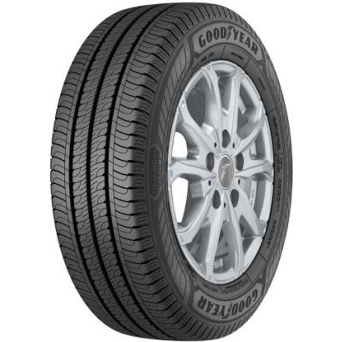 Letne gume GOODYEAR EfficientGrip Cargo 2 215/60R17C 109T lm582496