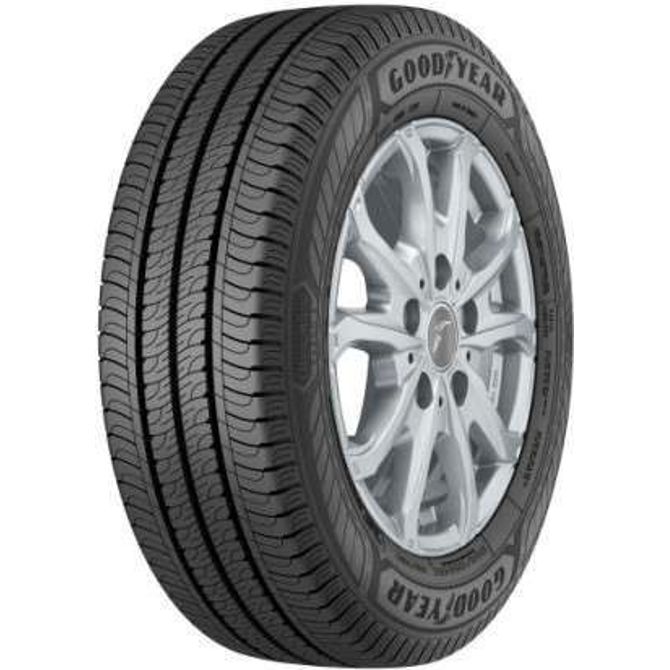 Letne gume GOODYEAR EfficientGrip Cargo 2 225/55R17C 109H