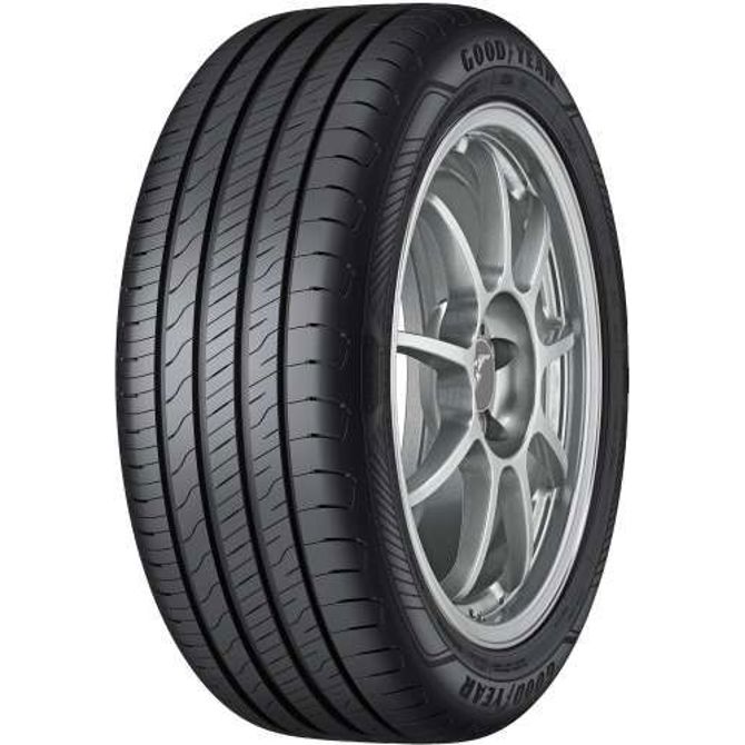 Letne gume GOODYEAR Efficientgrip Performance 2 205/50R17 89V