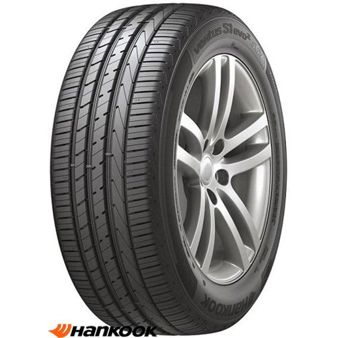 Letne gume HANKOOK K117A Ventus S1 evo2 SUV 235/55R18 100V