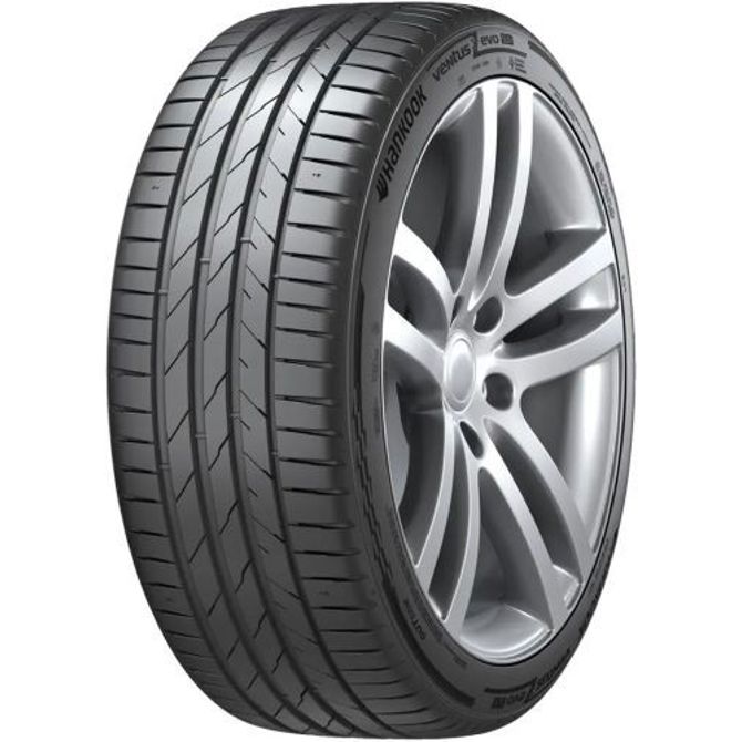 Letne gume HANKOOK Ventus Evo SUV K137A 285/45R21 113Y XL