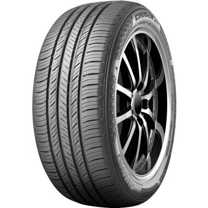 Letne gume KUMHO Crugen HP71 235/55ZR18 104V