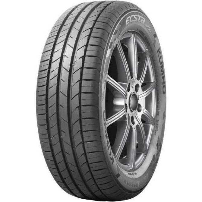 Letne gume KUMHO Ecsta HS52 195/50R15 82V  DOT4725