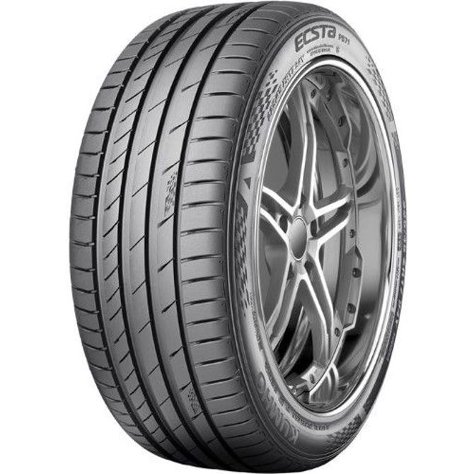 Letne gume KUMHO Ecsta PS71 225/40R19 93Y XL
