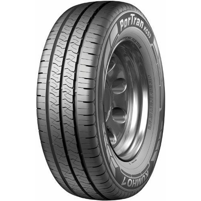 Letne gume KUMHO PorTran KC53 165/80R13C 94R lm2246423