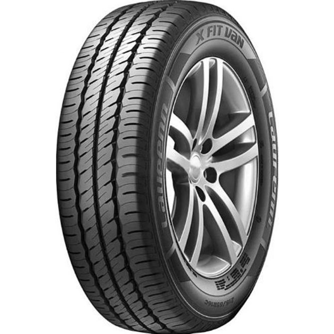 Letne gume LAUFENN X Fit Van LV01 165/70R14C 89/87R    DOT2323