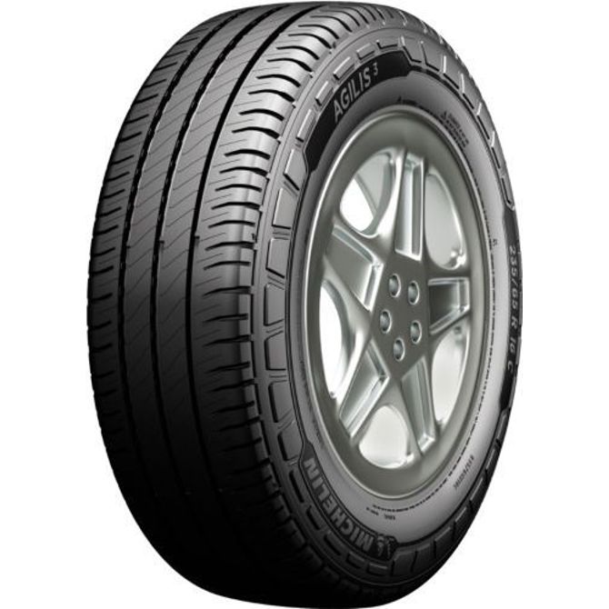 Letne gume MICHELIN Agilis 3 235/65R16C 115S