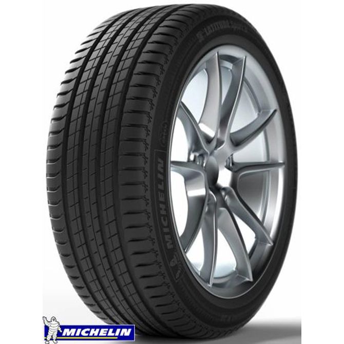 Letne gume MICHELIN Latitude Sport 3 235/55R19 101Y  N0