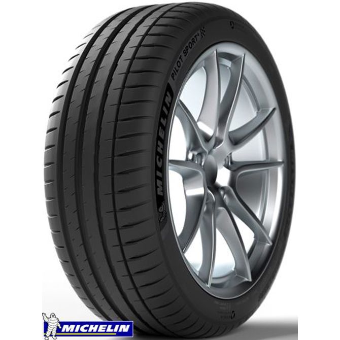 Letne gume MICHELIN Pilot Sport 4 255/40R19 100W XL VOL
