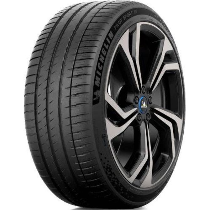 Letne gume MICHELIN Pilot Sport EV 275/40R22 107Y XL NG0