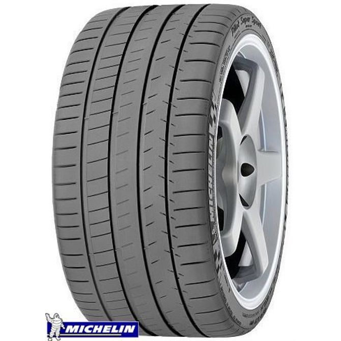Letne gume MICHELIN Pilot Super Sport 225/40R18 92Y XL HN