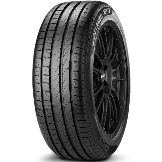 Letne gume PIRELLI Cinturato P7 225/40R18 92Y XL * r-f