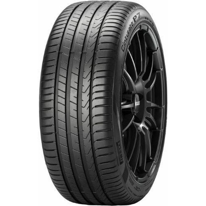 Letne gume PIRELLI Cinturato P7 (P7C2) 225/45R18 95Y XL *