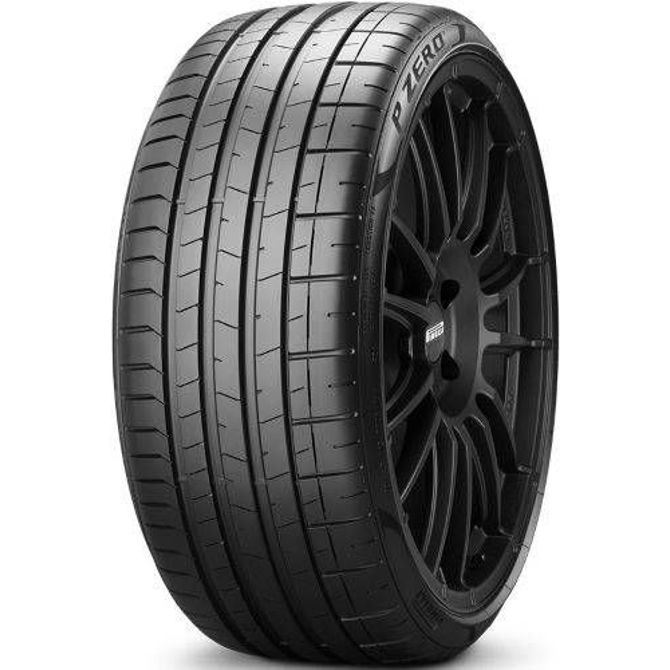 Letne gume PIRELLI P-Zero (PZ4) 245/45R20 103Y XL *