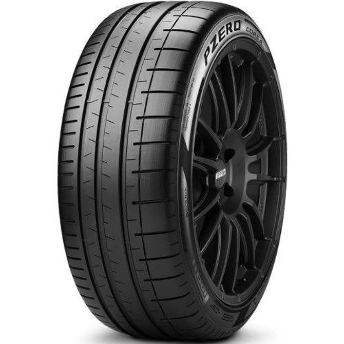 Letne gume PIRELLI PZero Corsa (PZC4) 285/35ZR22 106Y XL N0