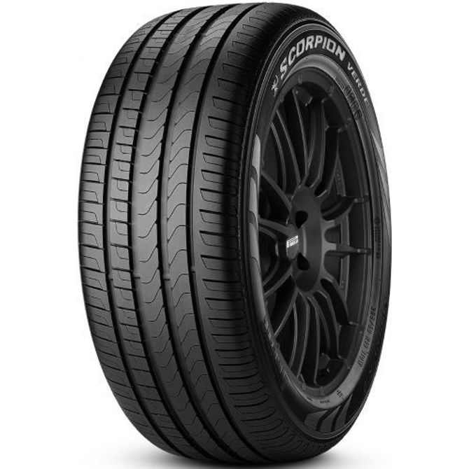 Letne gume PIRELLI Scorpion Verde 235/55R19 105V XL  VOL