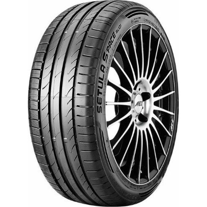 Letne gume ROTALLA Setula S-Race RU01 255/35ZR20 97Y XL