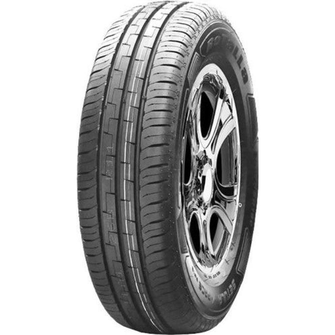 Letne gume ROTALLA Setula V-Race RF19 235/85R16C 120/116Q  DOT0124