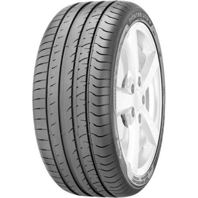 Letne gume SAVA Intensa UHP 2 235/45R17 97Y XL