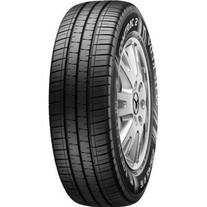 Letne gume VREDESTEIN Comtrac 2 195/65R16C 104/102T
