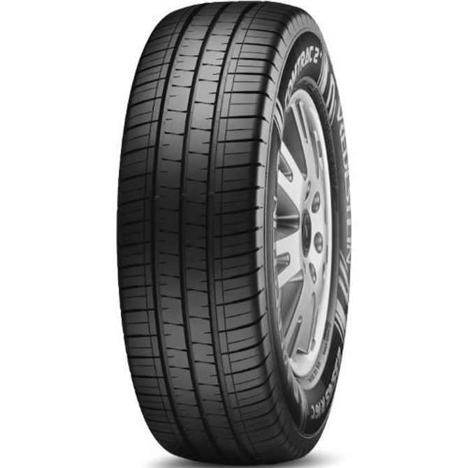 Letne gume VREDESTEIN Comtrac 2+ 195/70R15C 104/102R