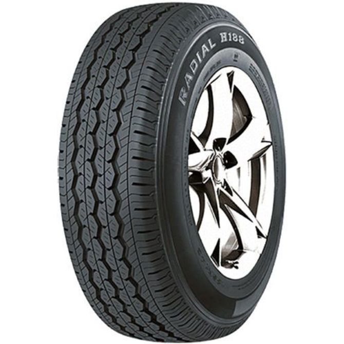 Letne gume WESTLAKE H188 195/70R15C 102R