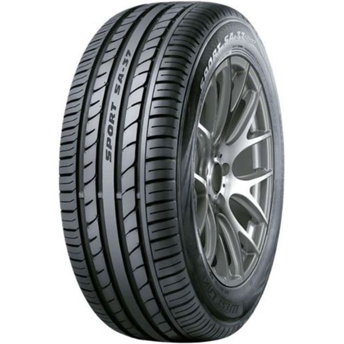 Letne gume WESTLAKE SA37 215/35ZR18 84W XL