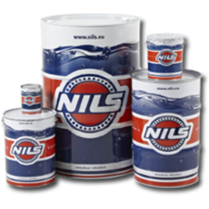 Mast Nils Nilex EP2 400g