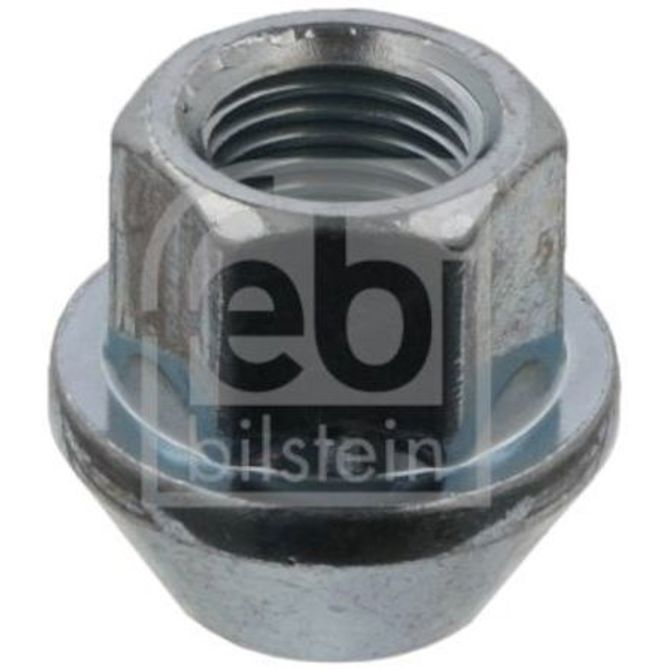 Matica odprta za kov. platišča FEBI 33925 60° M12x1,25 L-23mm K-17