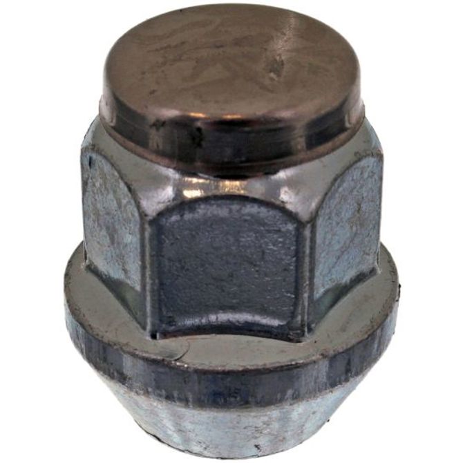 Matica odprta za kov. platišča FEBI 46617 60° M12x1,5 L-30mm K-19
