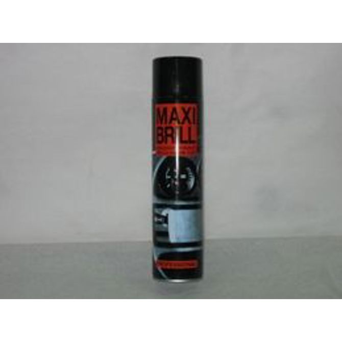 Antistatično čistilo Maxibrill 600ml