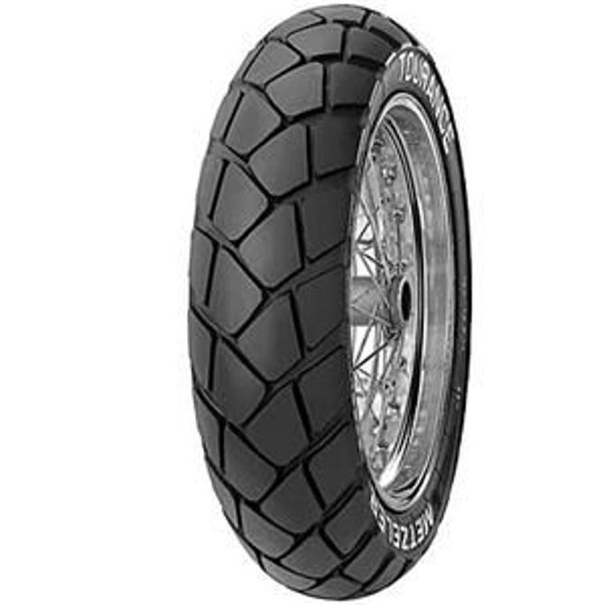 moto gume 100/90-19 57S Metzeler Tourance (F) TT