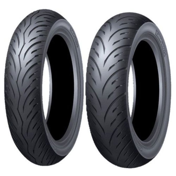 moto gume 120/70R15 56H Dunlop Scootsmart 2 (F) TL