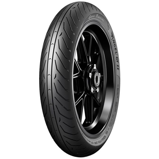 moto gume 120/70R19 60V Pirelli Angel GT 2 (F) TL