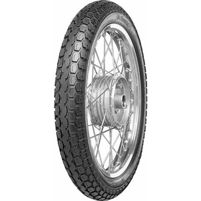 moto gume 2.00-17 22B Continental KKS 10 (F/R) TT
