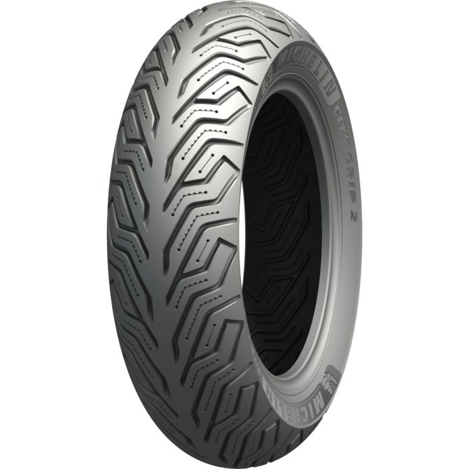 moto gume 90/90-14 52S Michelin City Grip 2 (F/R) TL m+s RF