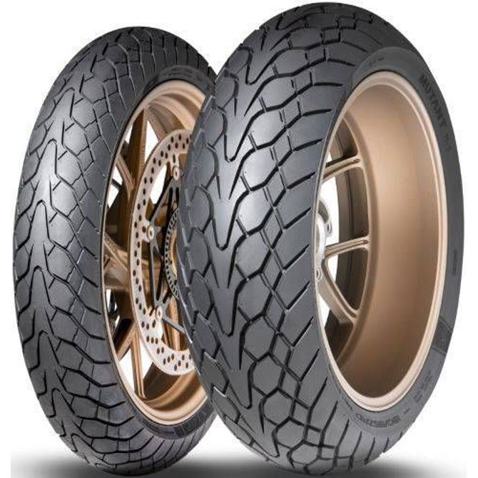 Moto gume DUNLOP Sportmax Mutant 120/70ZR19 60W