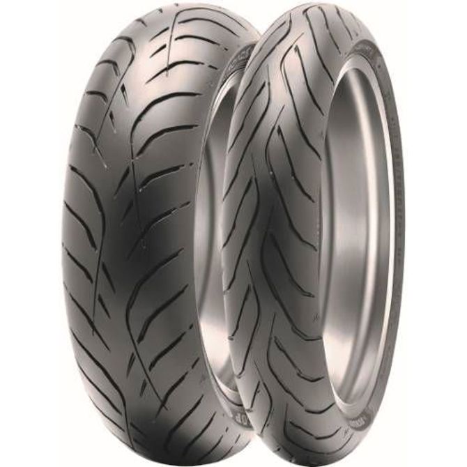 Moto gume DUNLOP Sportmax Roadsmart IV 180/55ZR17 73W