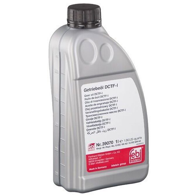 Olje Febi 39070 DSG 1L