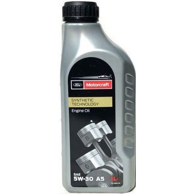 Olje Ford Motorcraft A5 5W30 1L