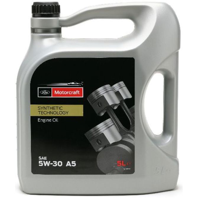 Olje Ford Motorcraft  A5 5W30 5L