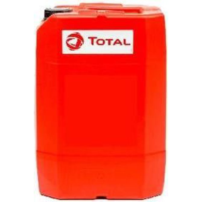 Olje Total Rubia Optima 3500 FE 5W30 20L