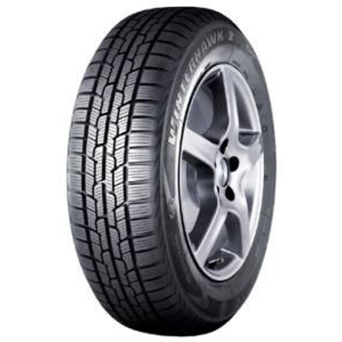PL17 225/50R17 98H Winter Hawk 2 EVO m+s Firestone DOT2011