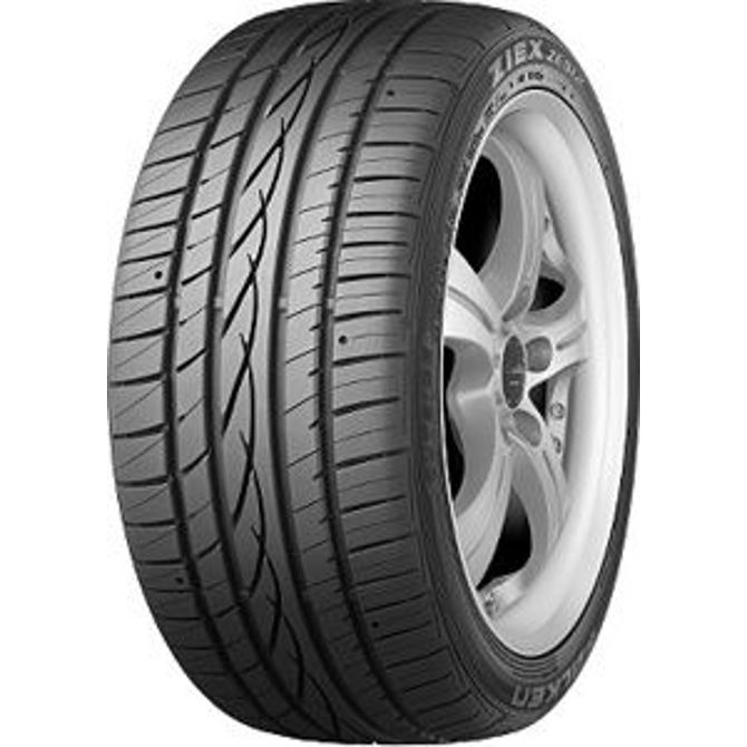 Falken 225/40R18 92W XL Ziex ZE-912