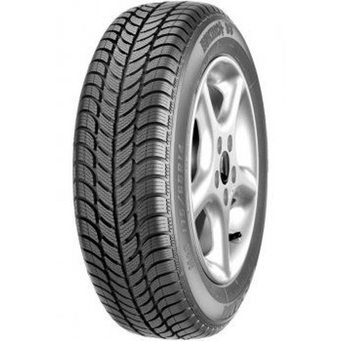 SAVA 205/55R16 91T ESKIMO S3+ MS ACSA526117