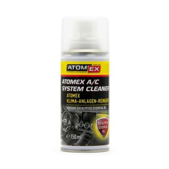 Spray XADO Atomex A/C System Cleaner (Evkaliptus) 150ml