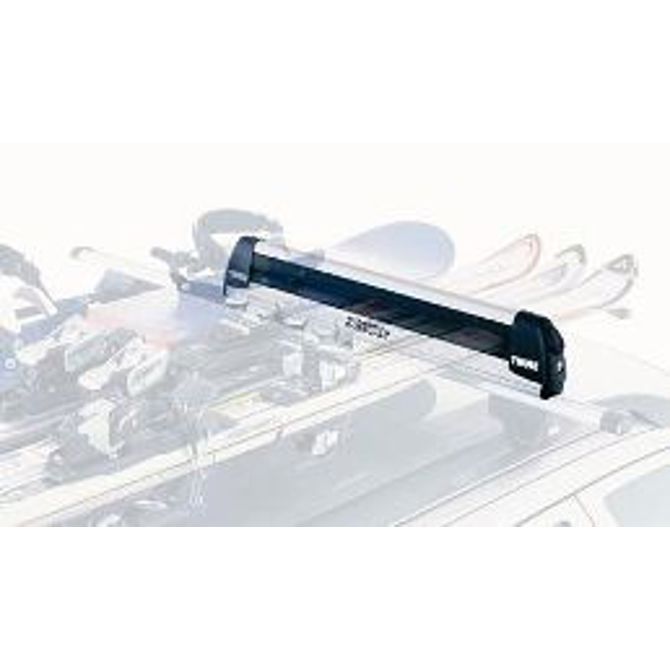 THULE XTENDER ZA 5/6 PAROV SMUČI 60CM