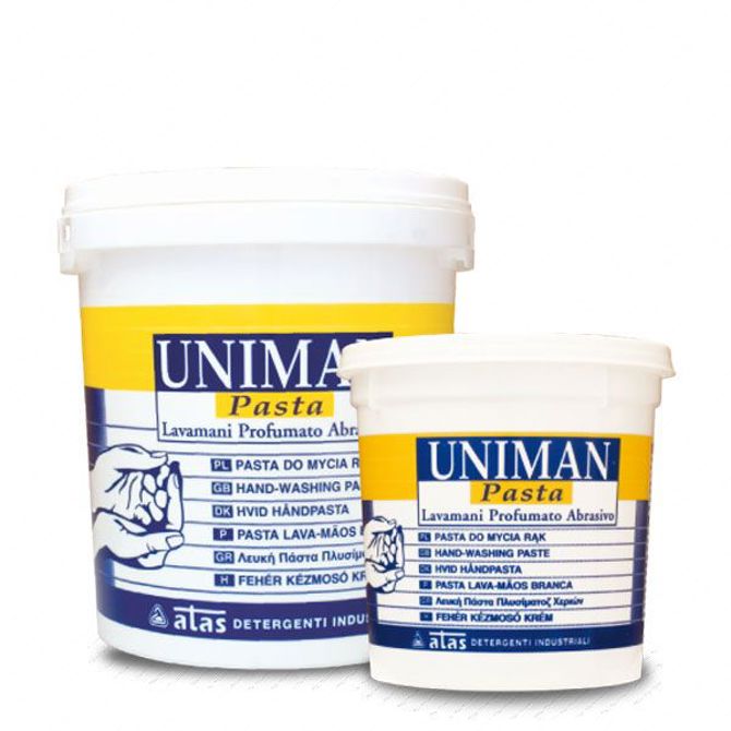 UNIMAN 750 g pasta za umivanje rok Atas