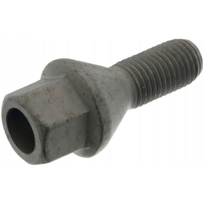 Vijak za alu in kov. platišča Febi 49008 60° M12x1,5 L-22mm K-17 ( Dacia, Renault, Smart )