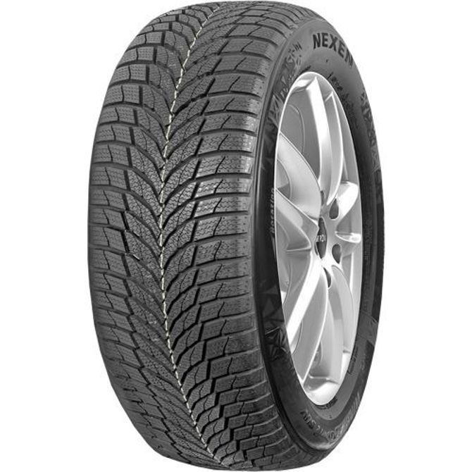 zimske gume 215/50R17 95V Nexen Winguard Sport 2 XL FR 3PMSF